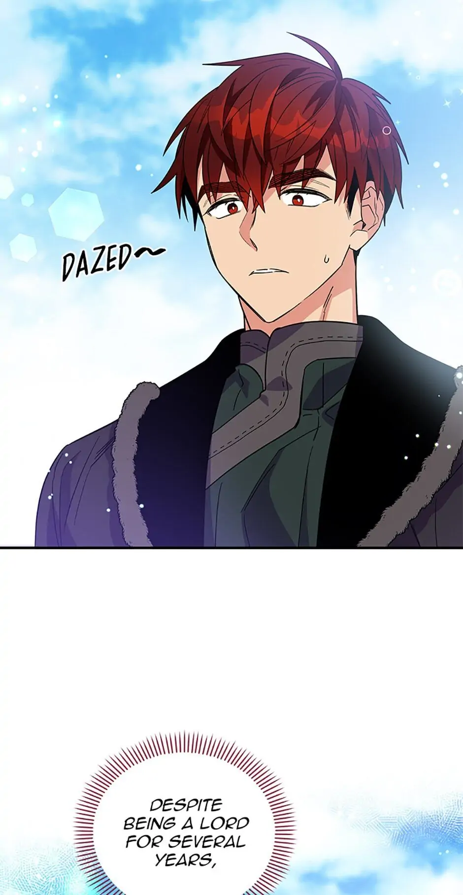 Baroness Goes on Strike [Mature](Official) - Chapter 13 manhwa