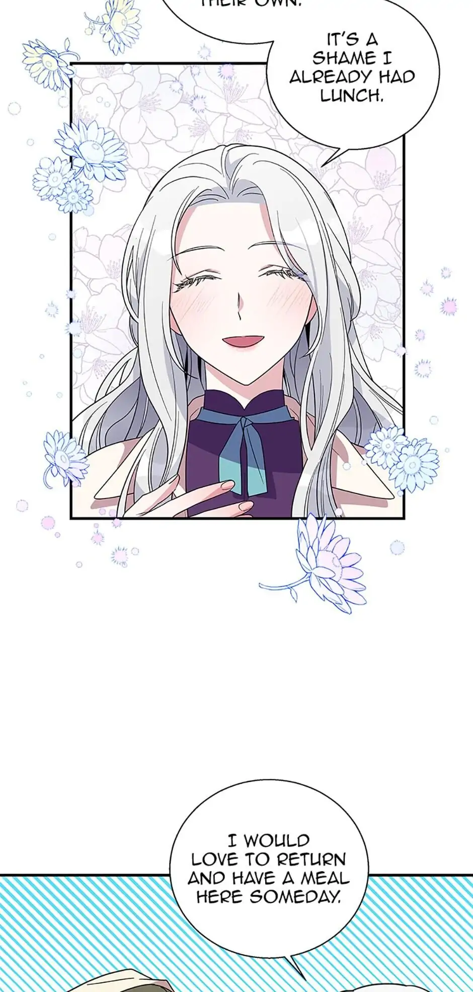 Baroness Goes on Strike [Mature](Official) - Chapter 13 manhwa