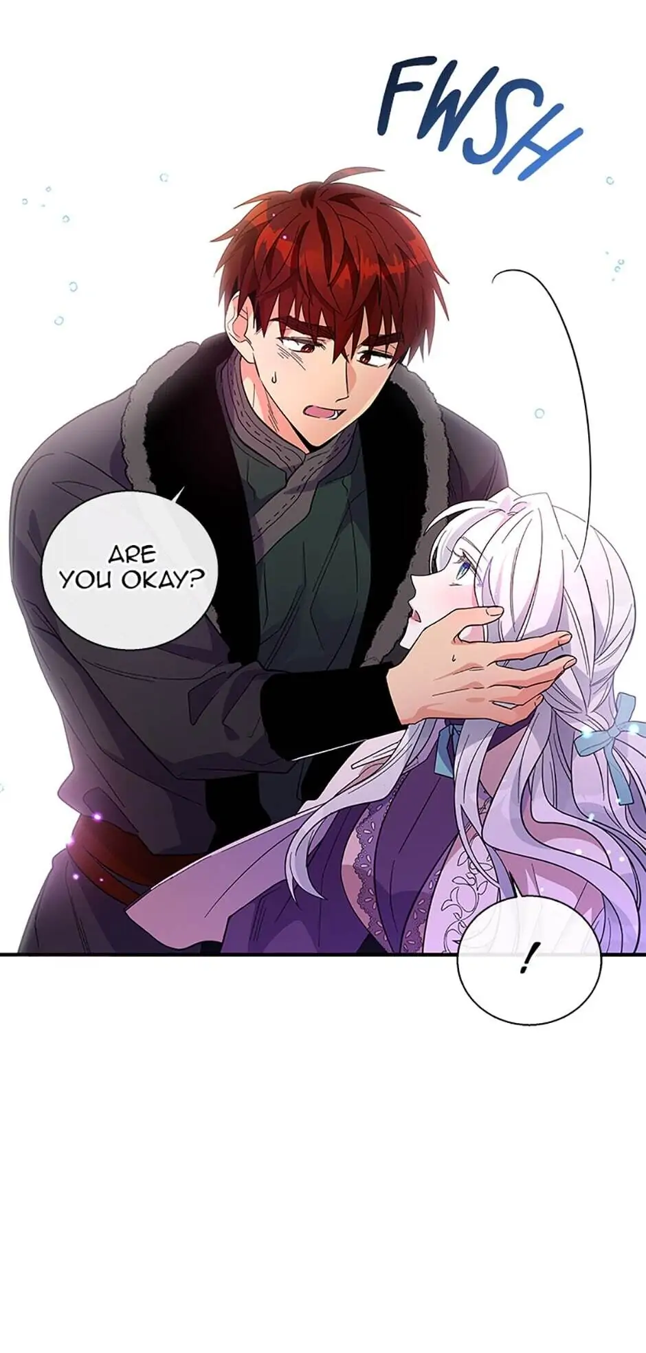 Baroness Goes on Strike [Mature](Official) - Chapter 13 manhwa
