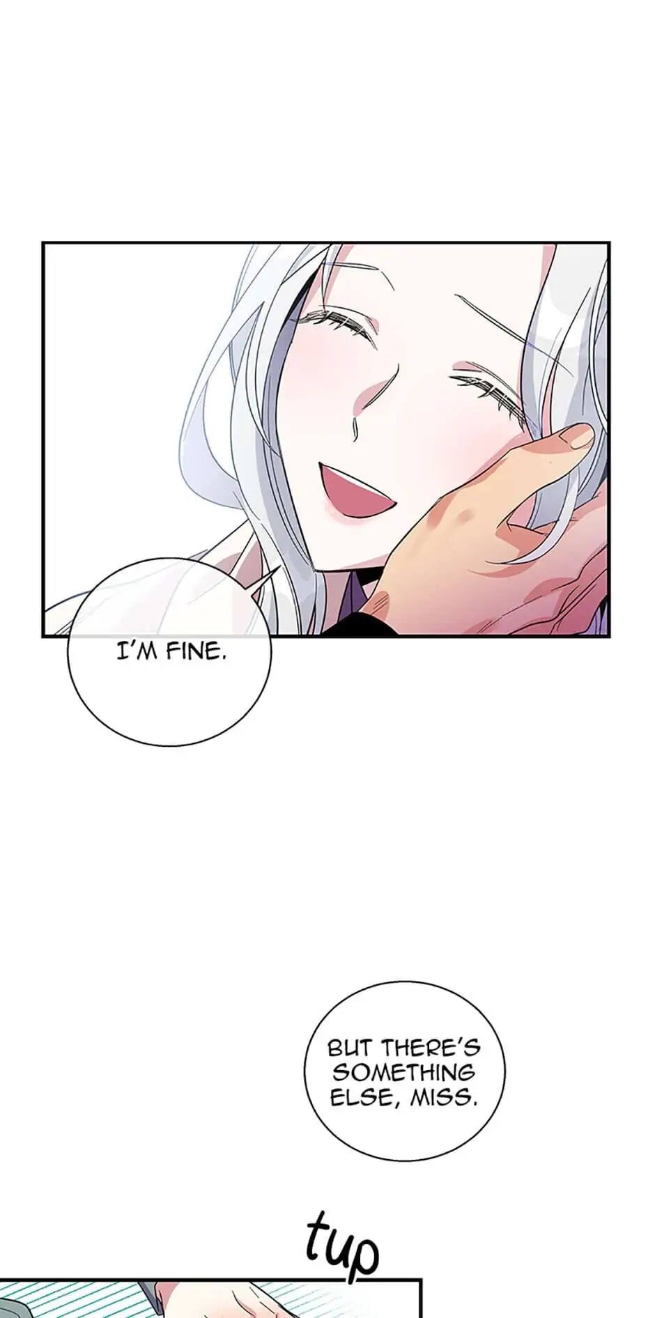 Baroness Goes on Strike [Mature](Official) - Chapter 13 manhwa