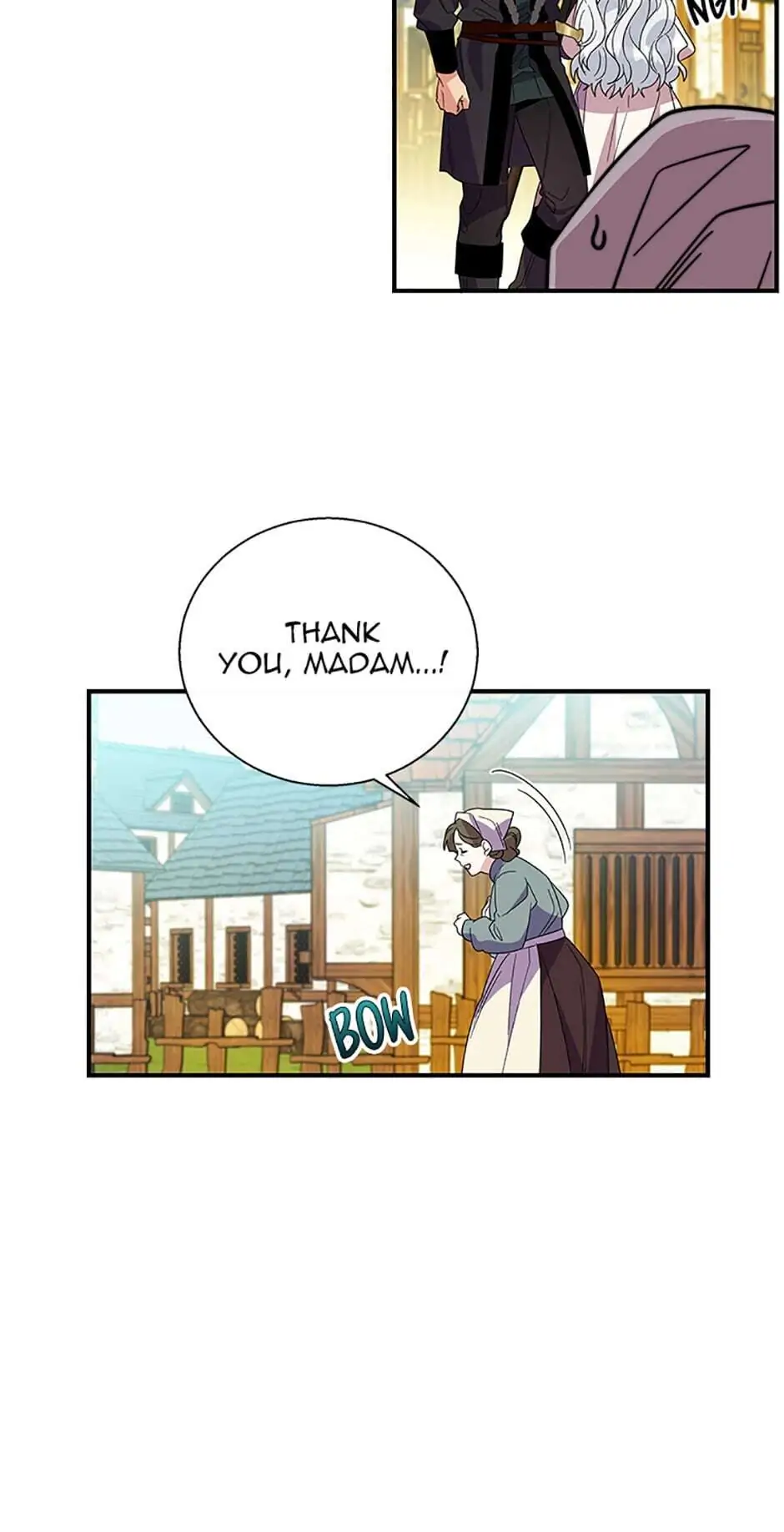 Baroness Goes on Strike [Mature](Official) - Chapter 13 manhwa