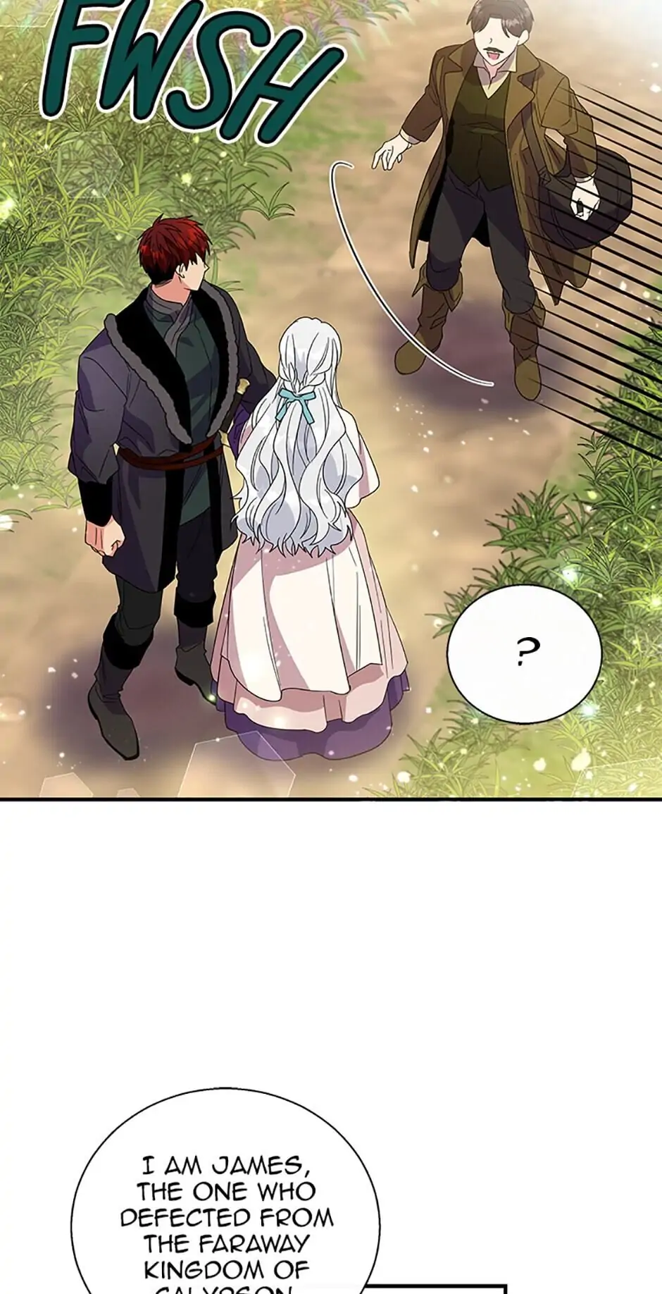 Baroness Goes on Strike [Mature](Official) - Chapter 13 manhwa