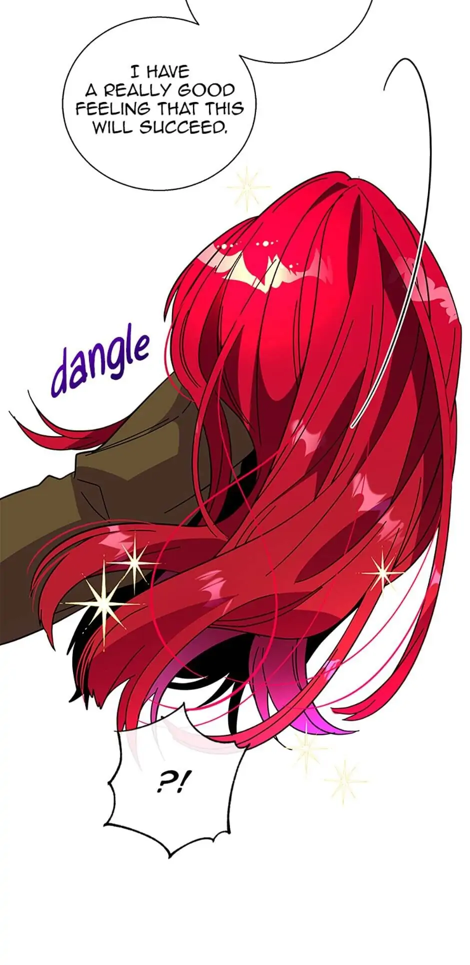 Baroness Goes on Strike [Mature](Official) - Chapter 13 manhwa