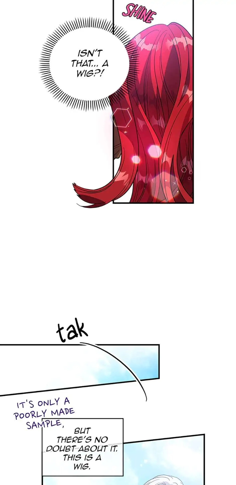 Baroness Goes on Strike [Mature](Official) - Chapter 13 manhwa
