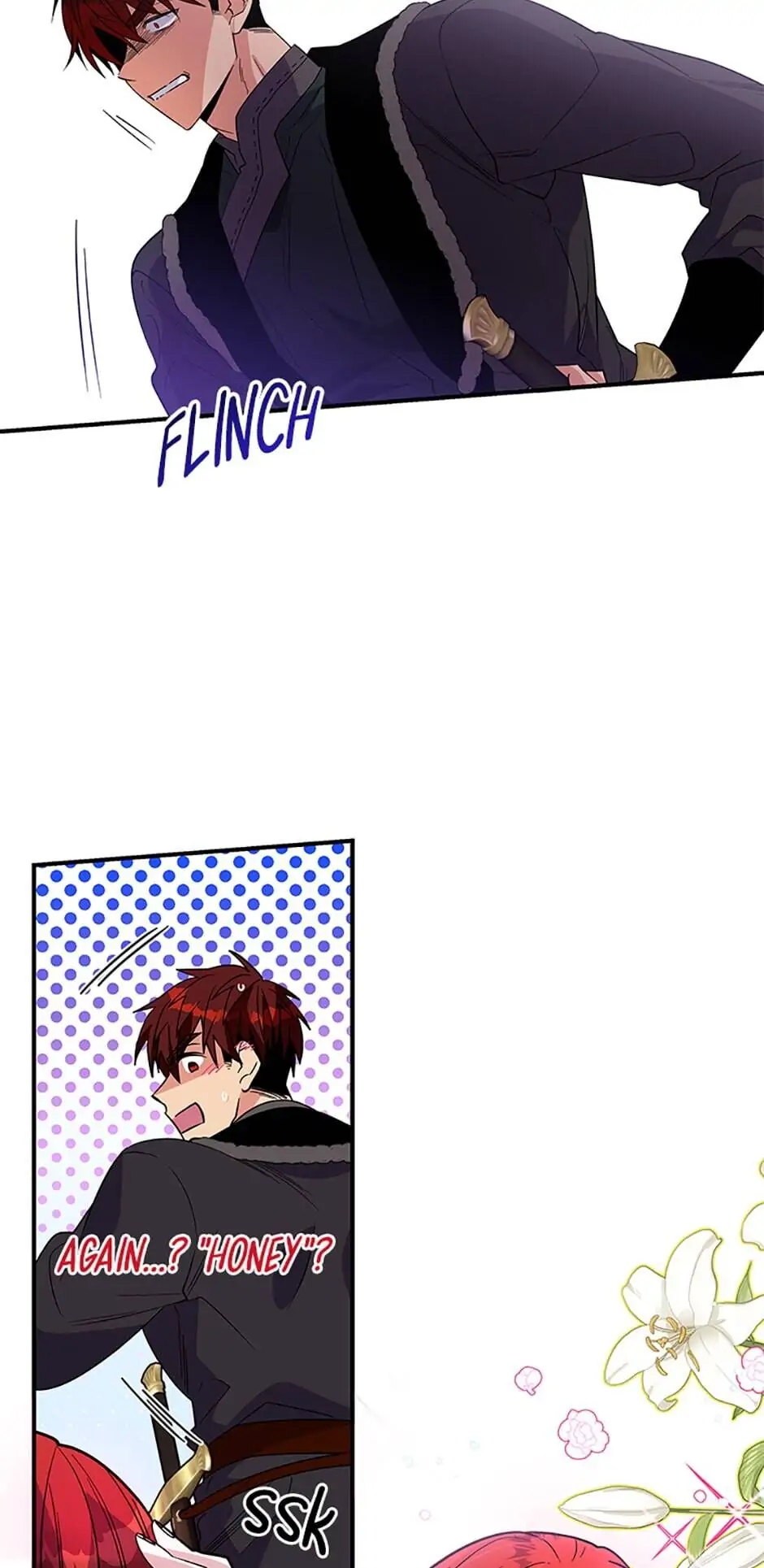 Baroness Goes on Strike [Mature](Official) - Chapter 13 manhwa