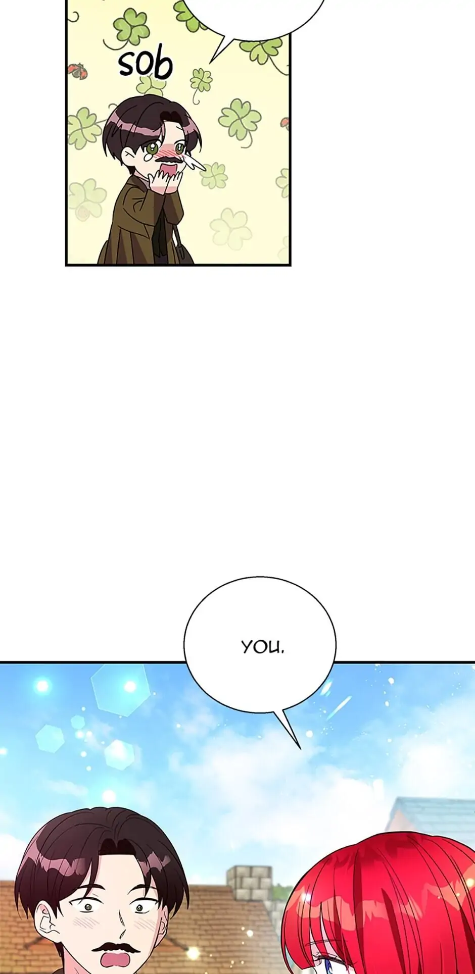 Baroness Goes on Strike [Mature](Official) - Chapter 13 manhwa