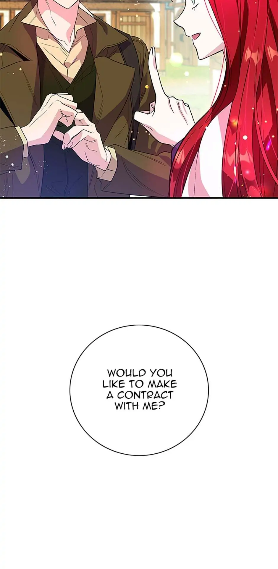 Baroness Goes on Strike [Mature](Official) - Chapter 13 manhwa