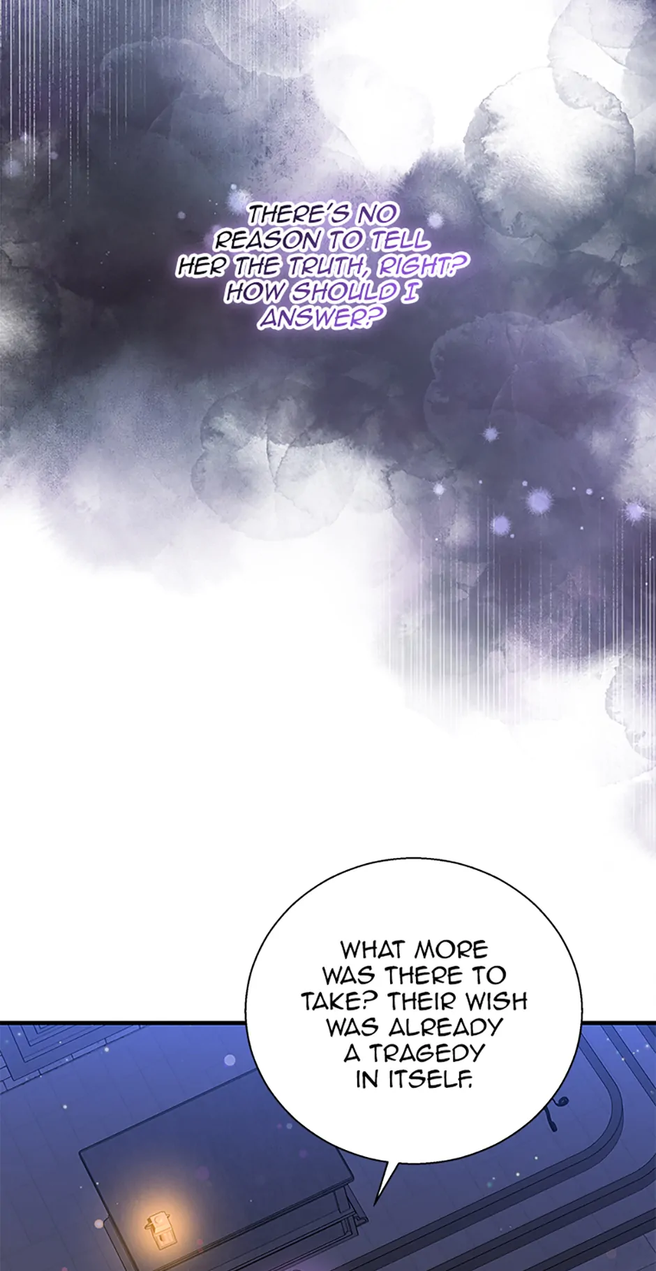 Baroness Goes on Strike [Mature](Official) - Chapter 130 manhwa