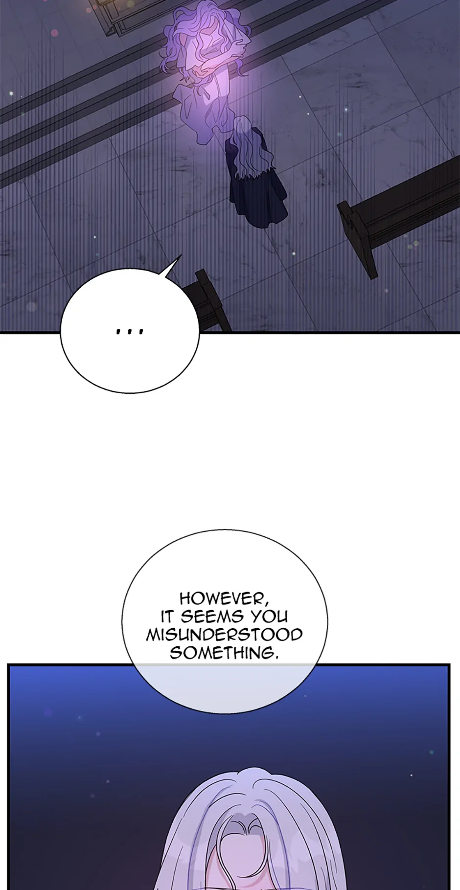 Baroness Goes on Strike [Mature](Official) - Chapter 130 manhwa