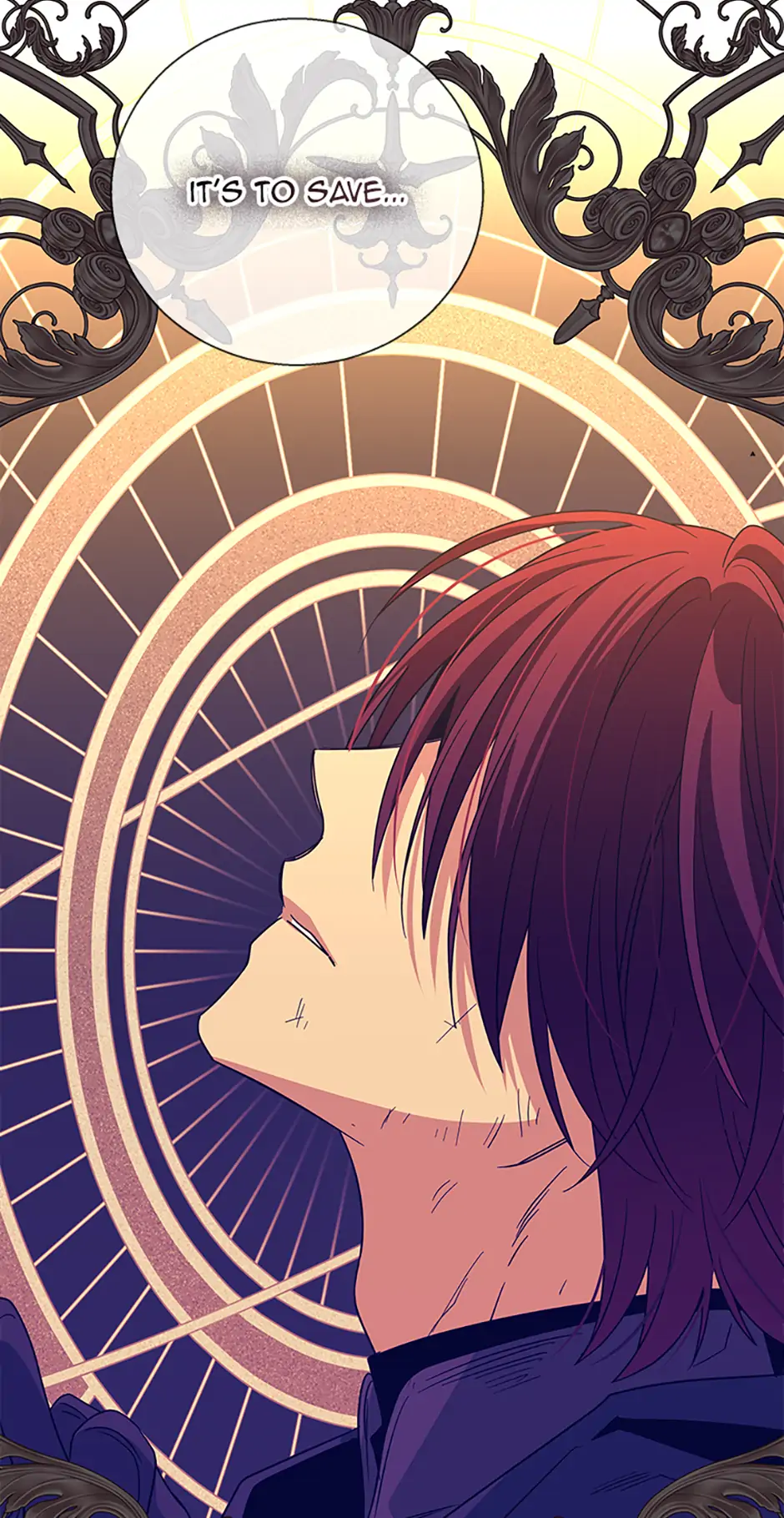 Baroness Goes on Strike [Mature](Official) - Chapter 130 manhwa