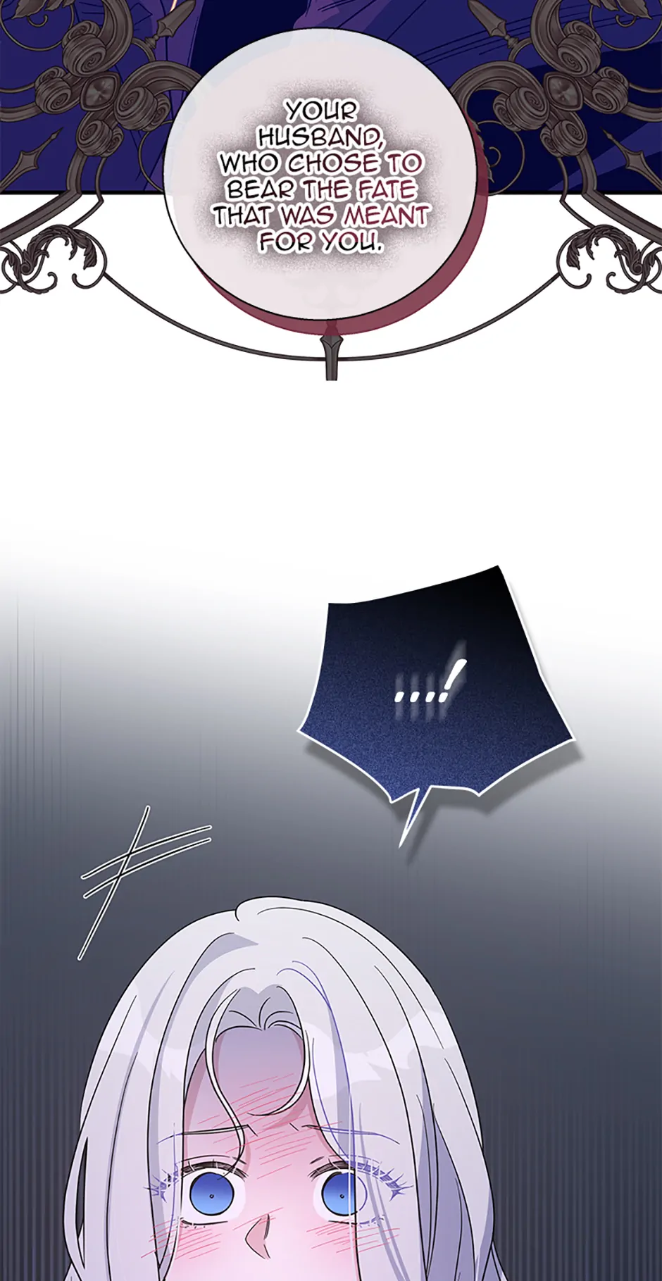 Baroness Goes on Strike [Mature](Official) - Chapter 130 manhwa