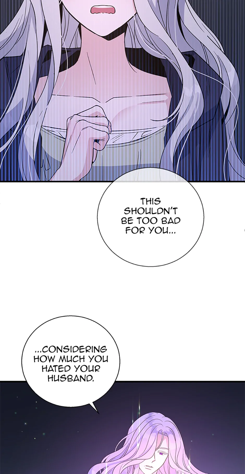 Baroness Goes on Strike [Mature](Official) - Chapter 130 manhwa