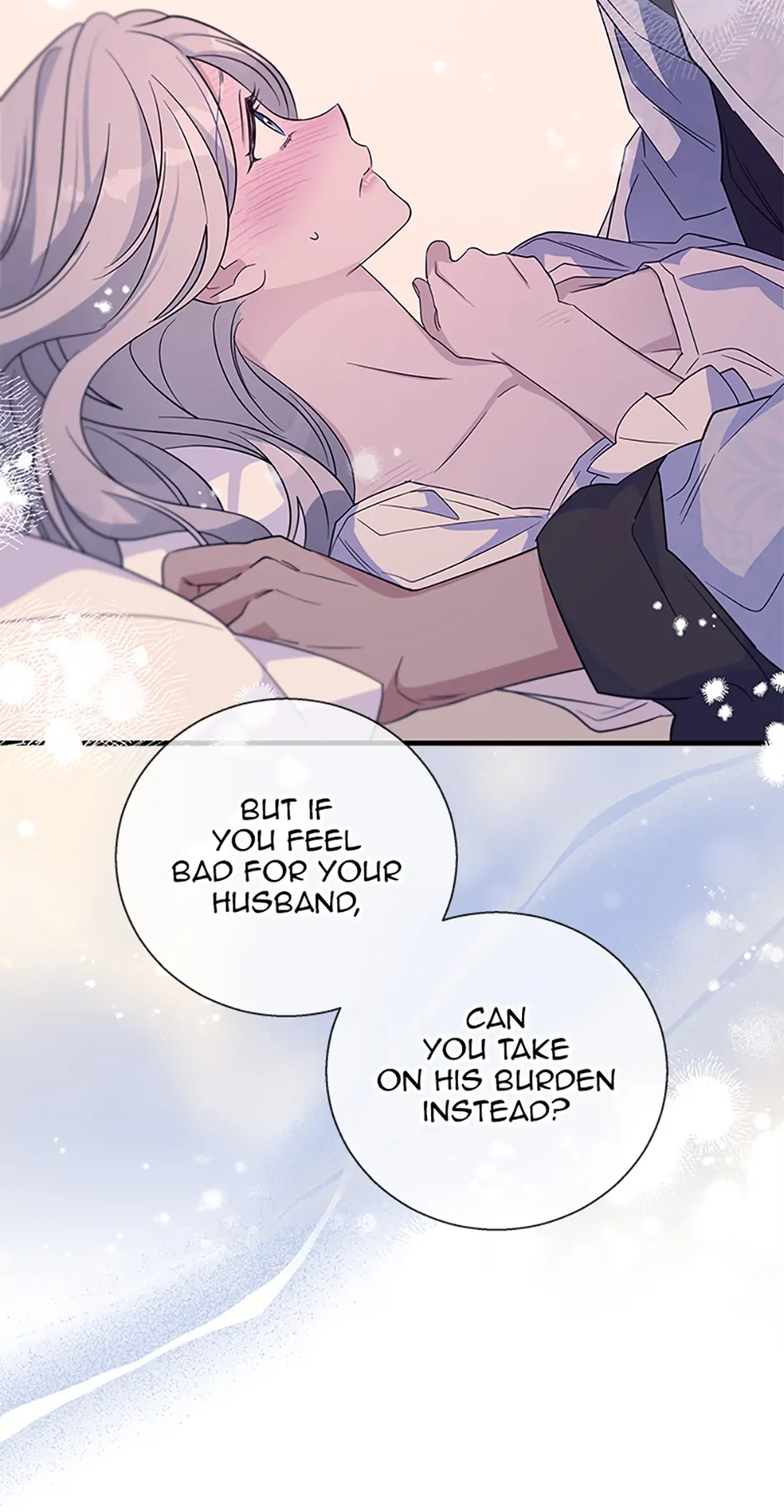 Baroness Goes on Strike [Mature](Official) - Chapter 130 manhwa