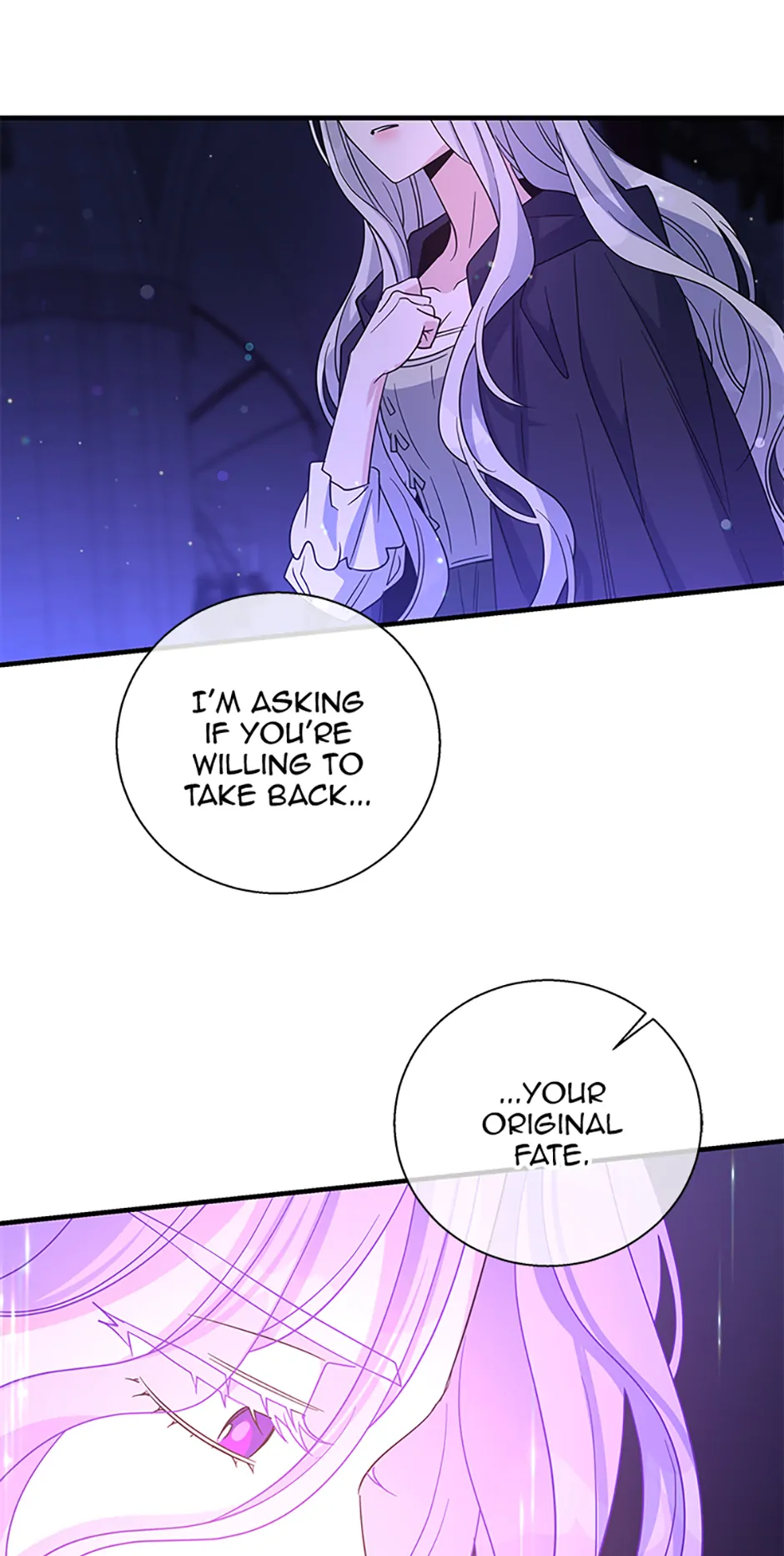 Baroness Goes on Strike [Mature](Official) - Chapter 130 manhwa