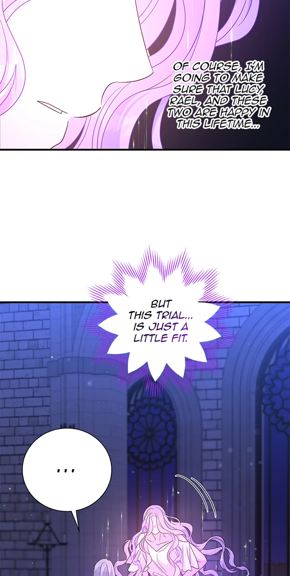 Baroness Goes on Strike [Mature](Official) - Chapter 130 manhwa