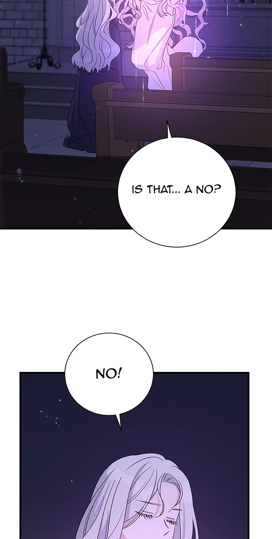 Baroness Goes on Strike [Mature](Official) - Chapter 130 manhwa