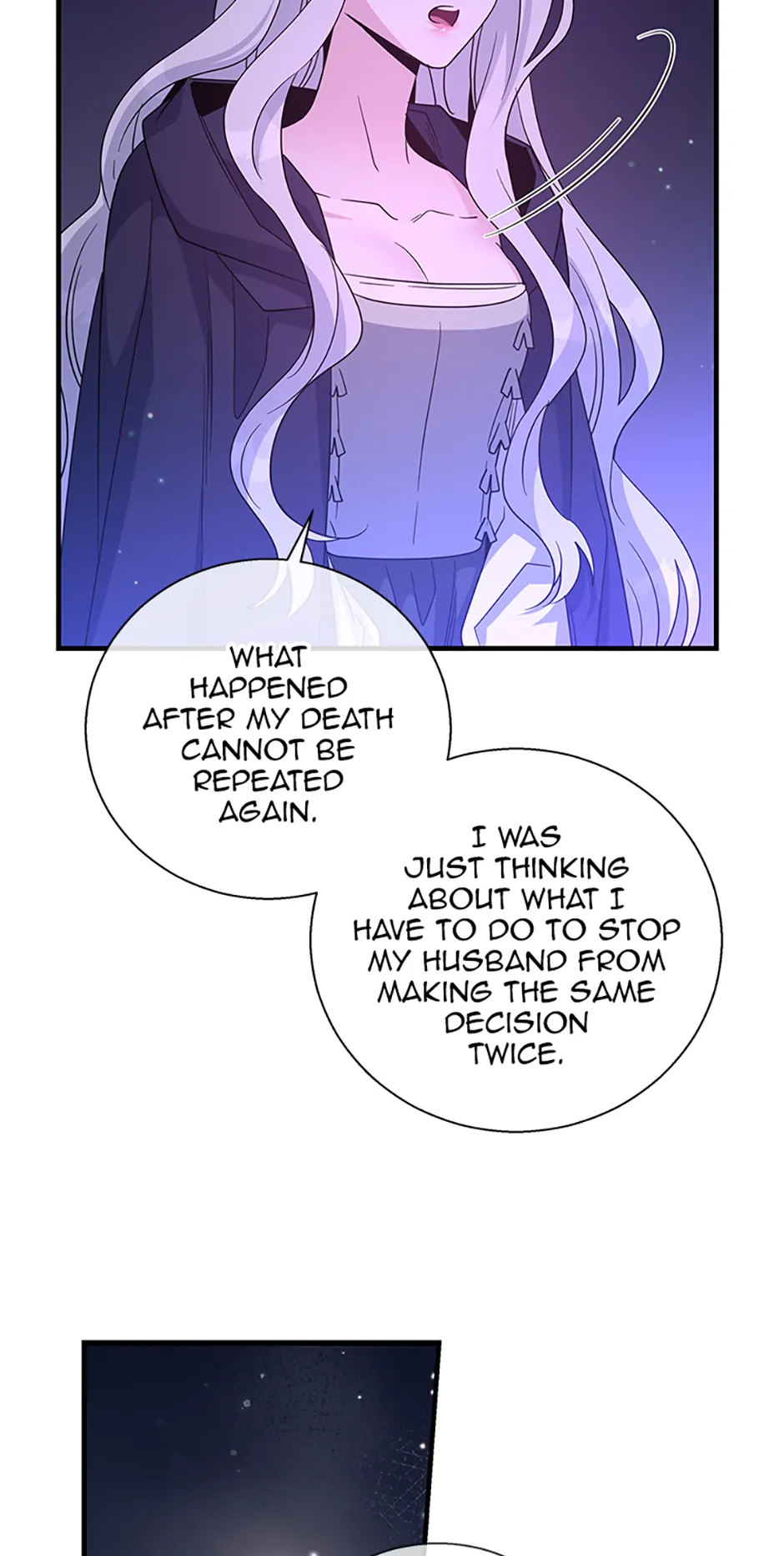 Baroness Goes on Strike [Mature](Official) - Chapter 130 manhwa