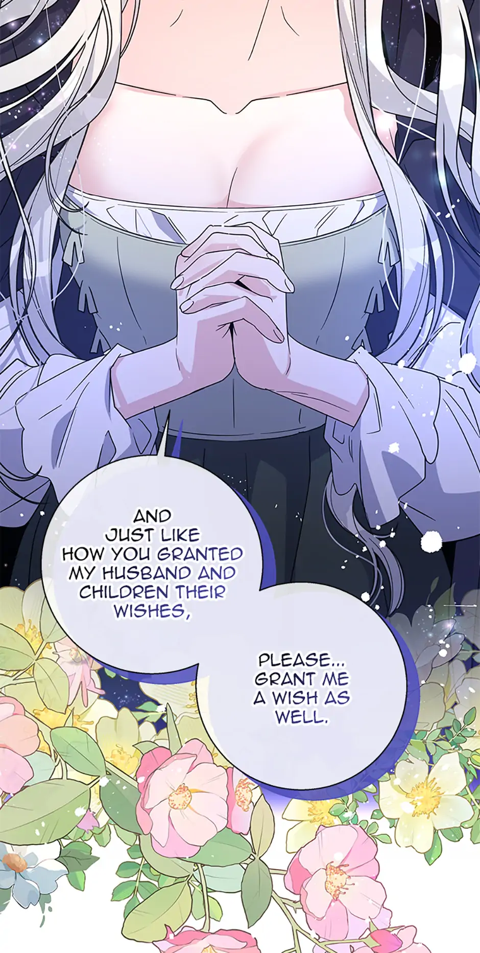 Baroness Goes on Strike [Mature](Official) - Chapter 130 manhwa