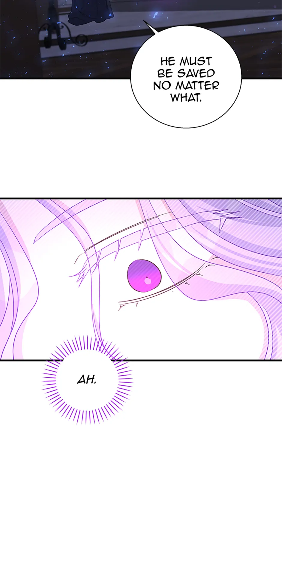 Baroness Goes on Strike [Mature](Official) - Chapter 130 manhwa