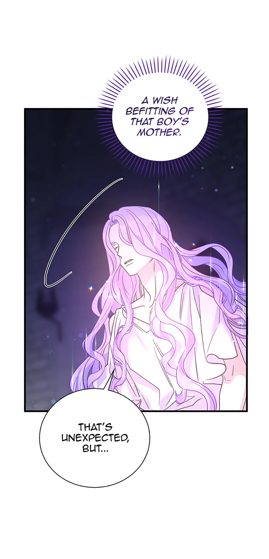 Baroness Goes on Strike [Mature](Official) - Chapter 130 manhwa