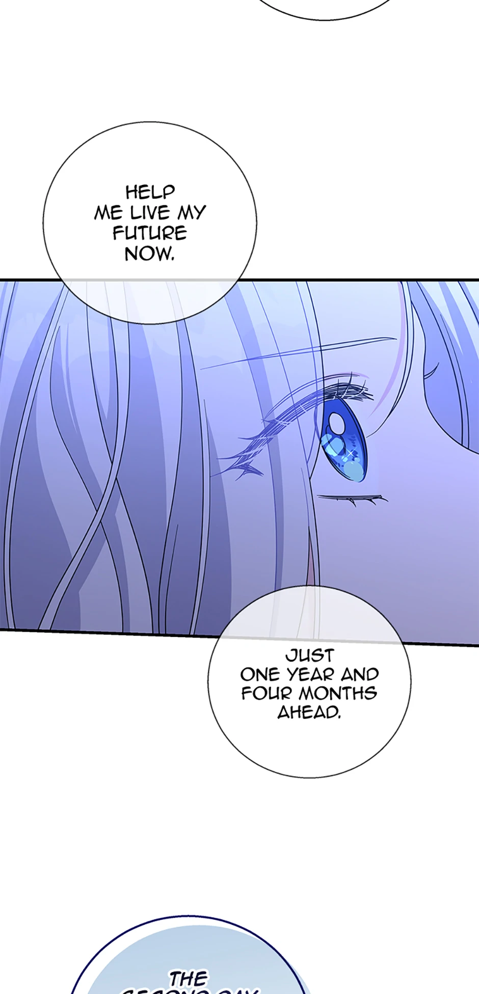 Baroness Goes on Strike [Mature](Official) - Chapter 130 manhwa