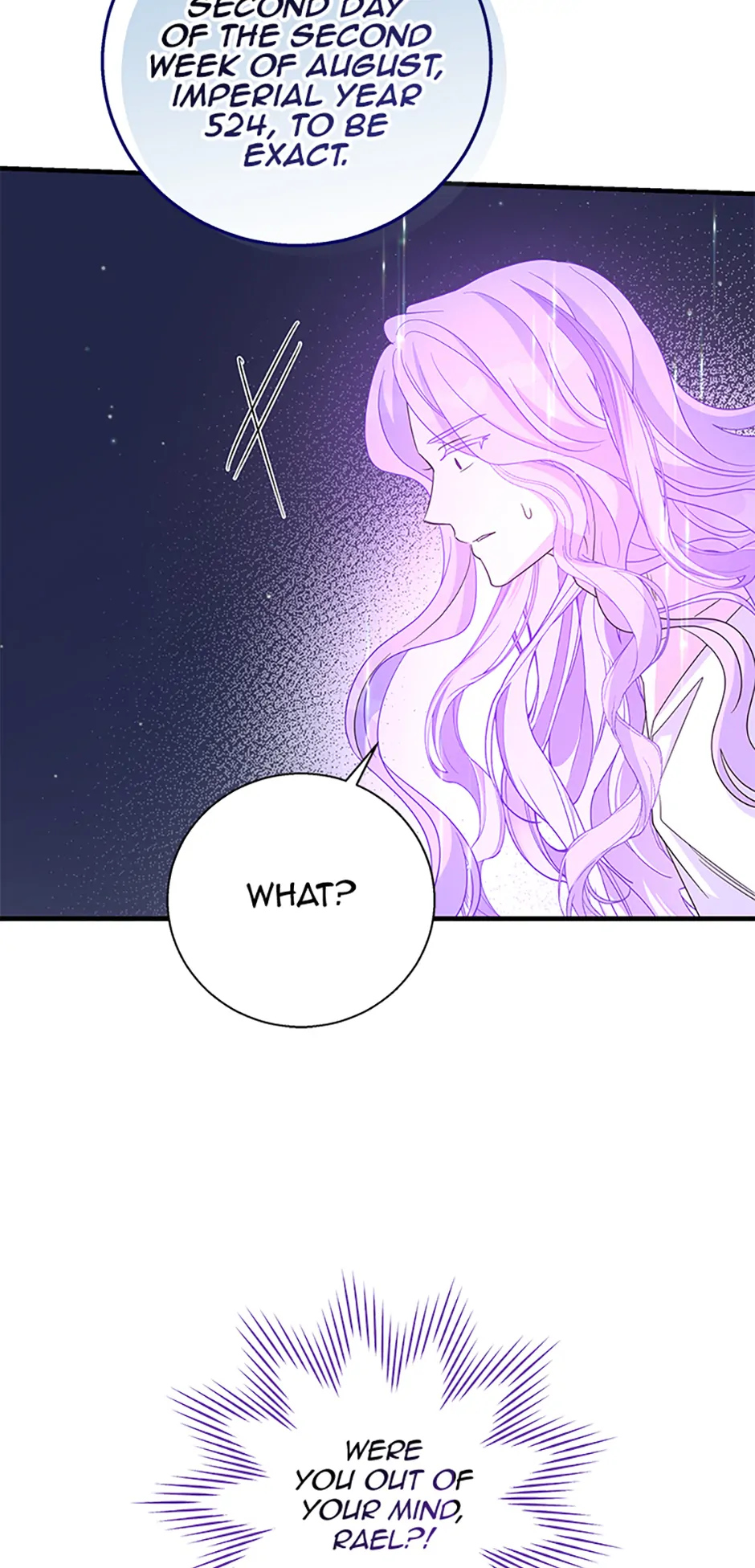 Baroness Goes on Strike [Mature](Official) - Chapter 130 manhwa