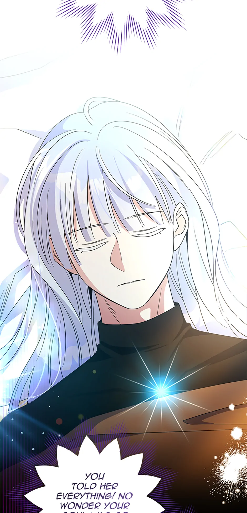 Baroness Goes on Strike [Mature](Official) - Chapter 130 manhwa