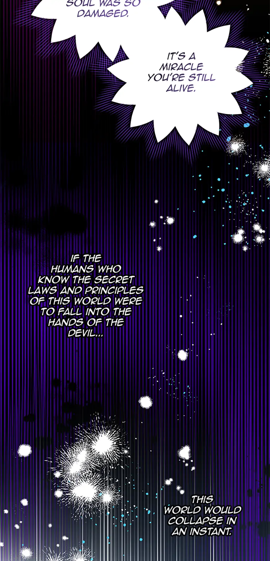 Baroness Goes on Strike [Mature](Official) - Chapter 130 manhwa