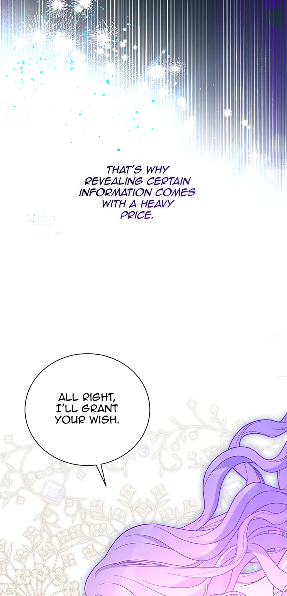 Baroness Goes on Strike [Mature](Official) - Chapter 130 manhwa