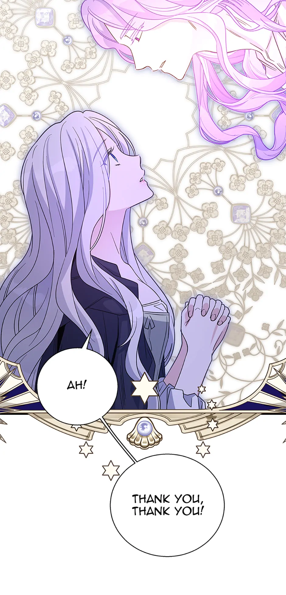 Baroness Goes on Strike [Mature](Official) - Chapter 130 manhwa