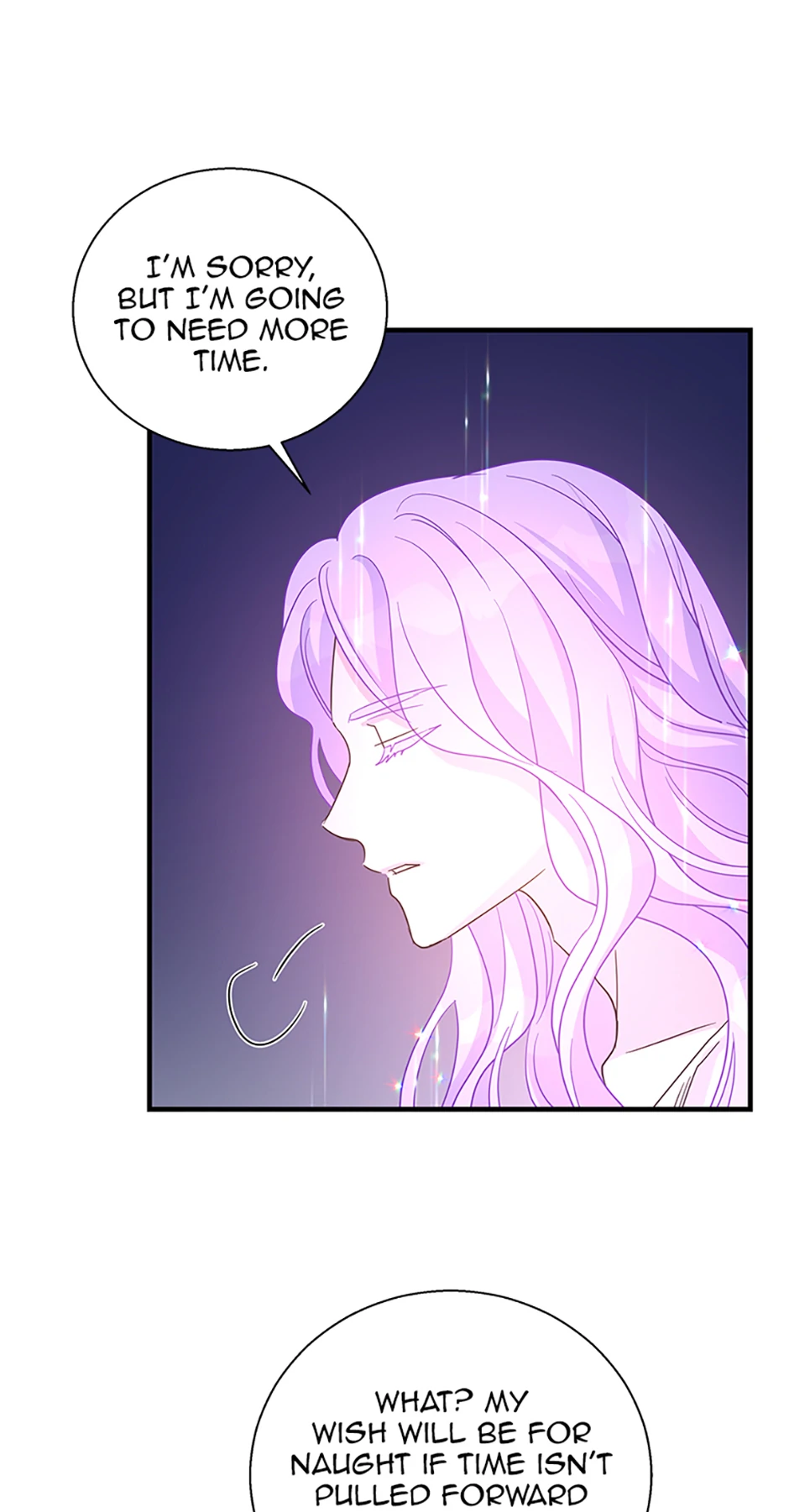 Baroness Goes on Strike [Mature](Official) - Chapter 130 manhwa