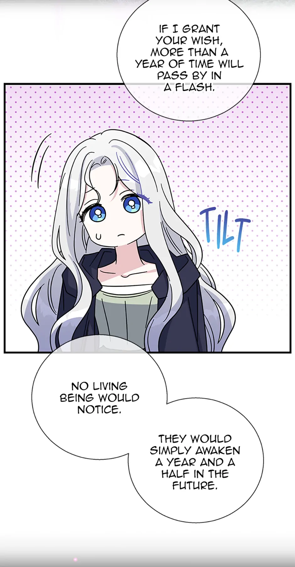 Baroness Goes on Strike [Mature](Official) - Chapter 130 manhwa