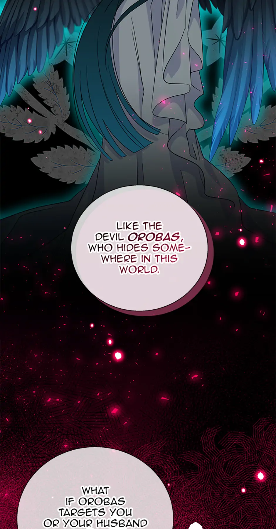 Baroness Goes on Strike [Mature](Official) - Chapter 130 manhwa