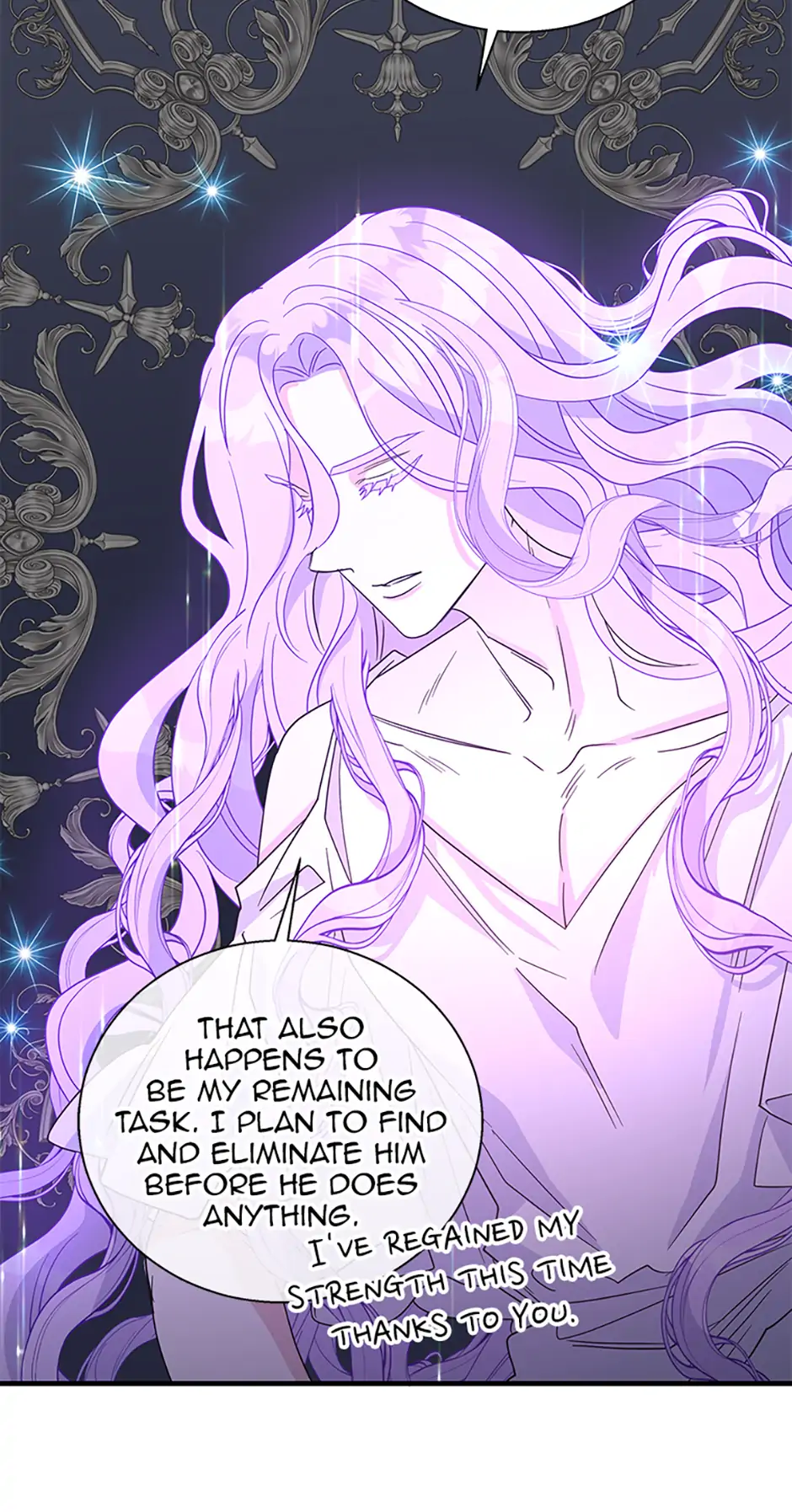 Baroness Goes on Strike [Mature](Official) - Chapter 130 manhwa