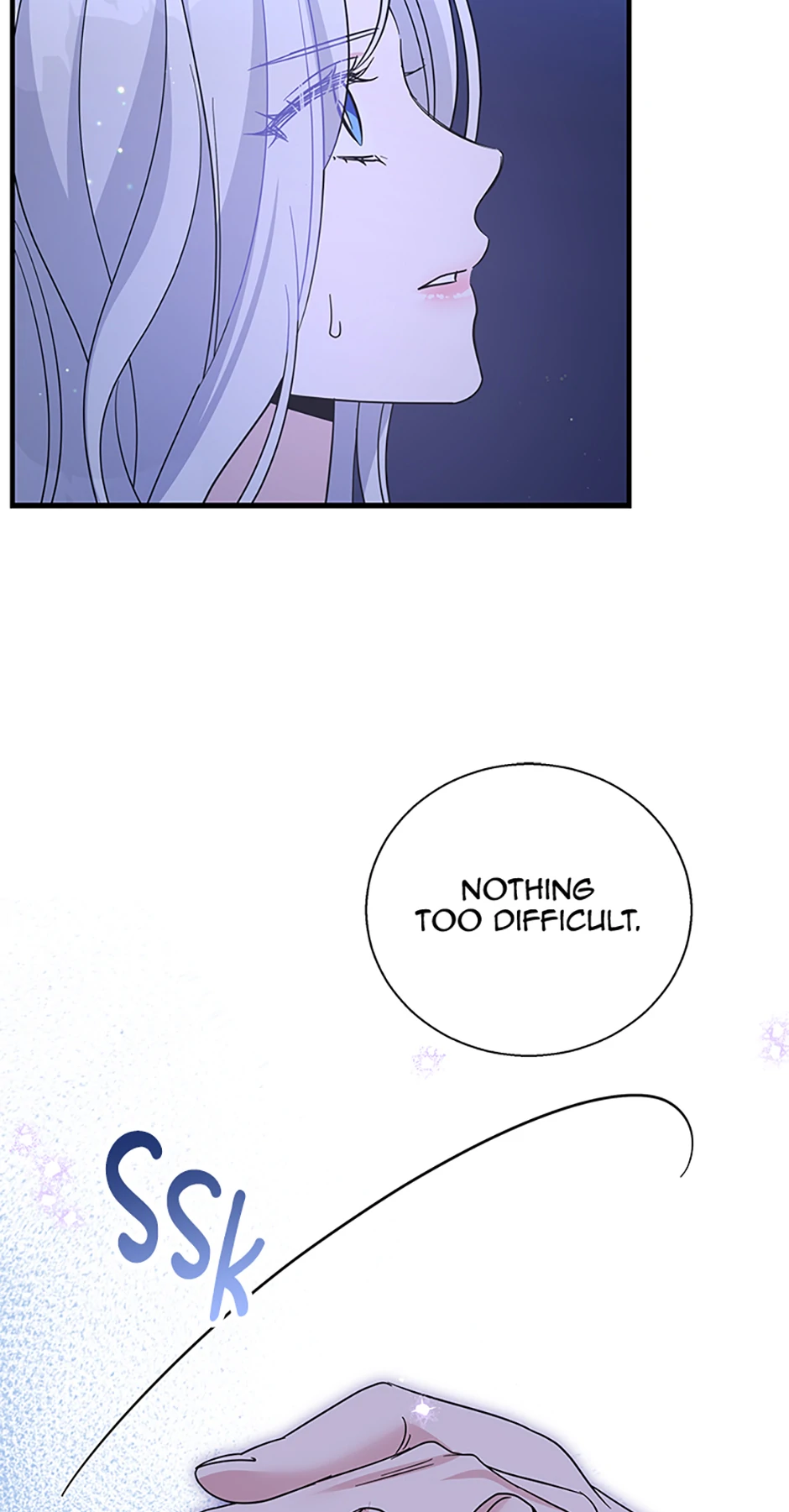 Baroness Goes on Strike [Mature](Official) - Chapter 130 manhwa