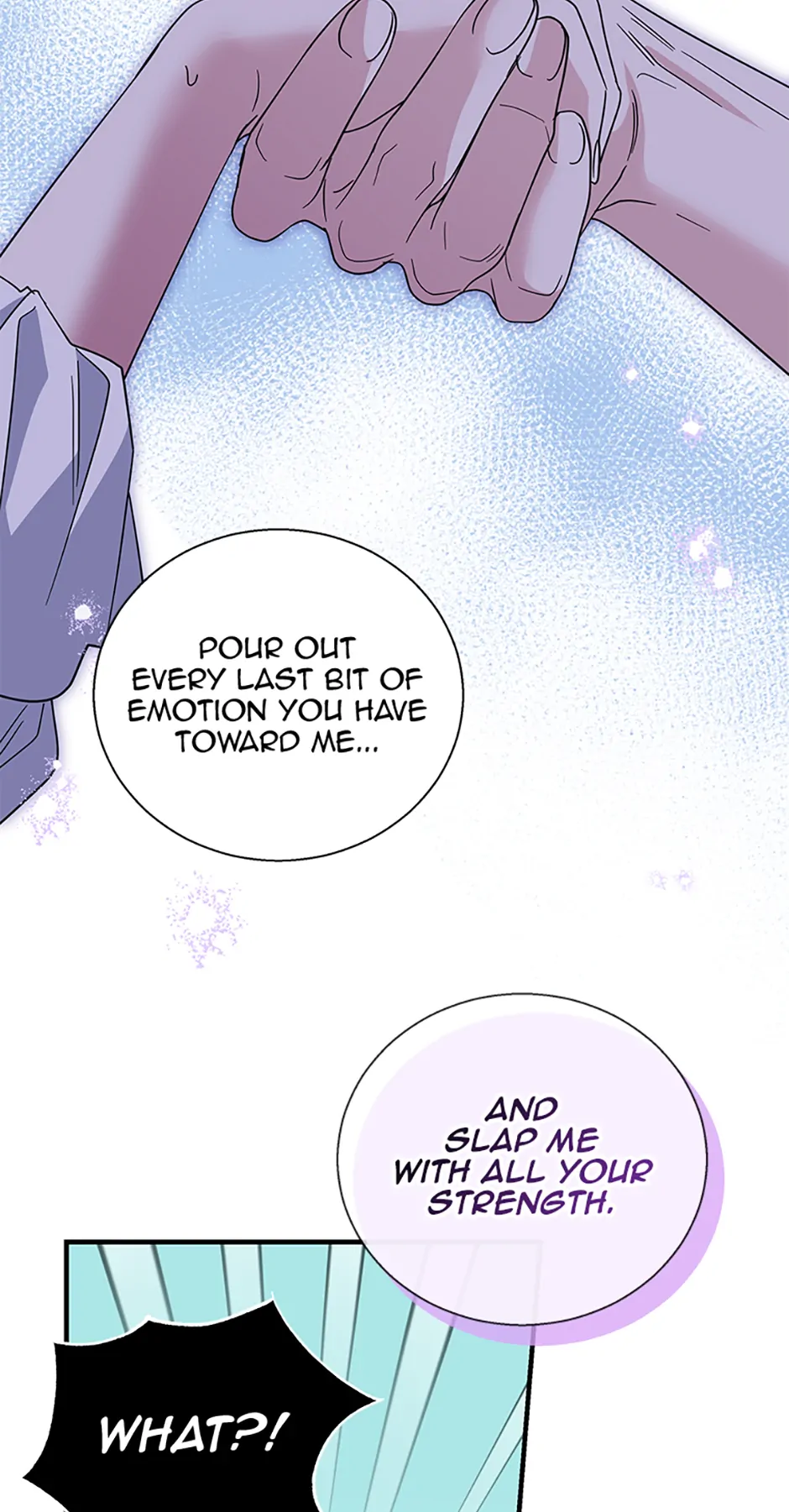 Baroness Goes on Strike [Mature](Official) - Chapter 130 manhwa