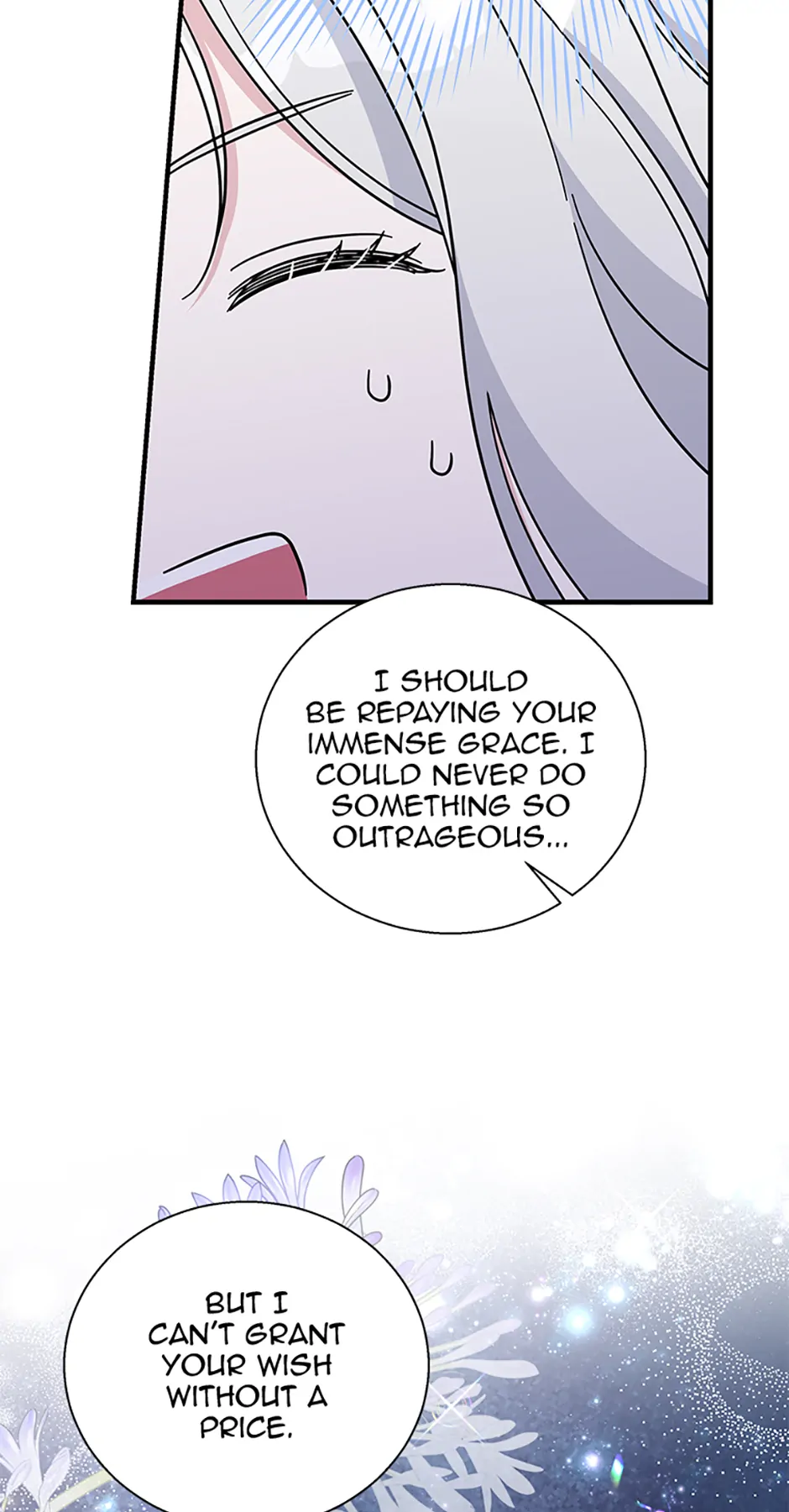 Baroness Goes on Strike [Mature](Official) - Chapter 130 manhwa