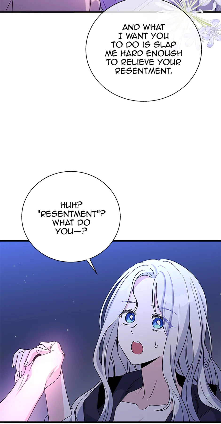 Baroness Goes on Strike [Mature](Official) - Chapter 130 manhwa