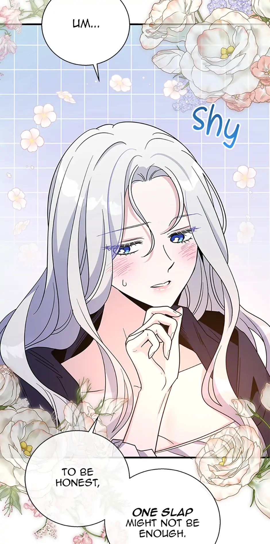 Baroness Goes on Strike [Mature](Official) - Chapter 130 manhwa