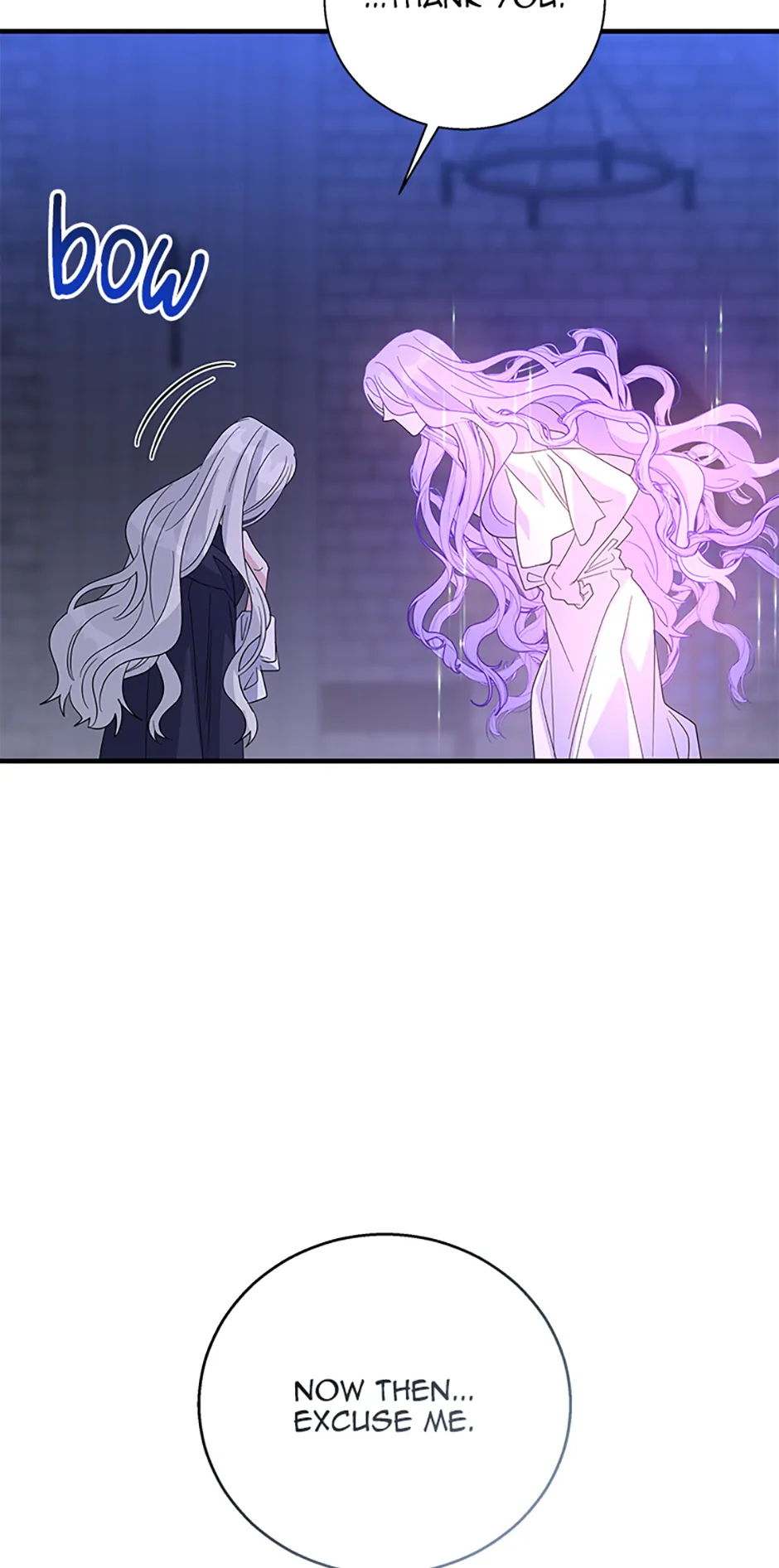 Baroness Goes on Strike [Mature](Official) - Chapter 130 manhwa
