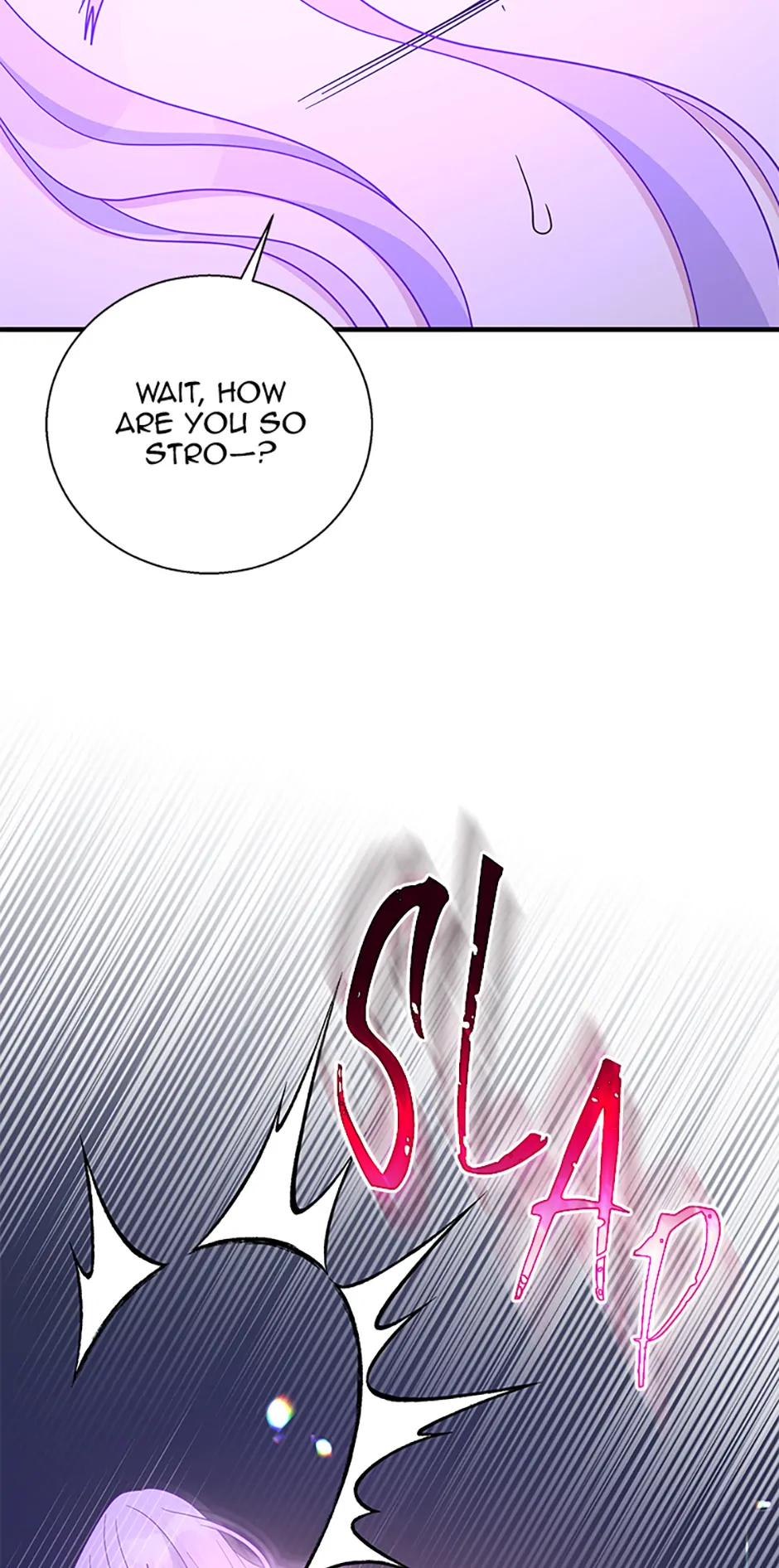Baroness Goes on Strike [Mature](Official) - Chapter 130 manhwa