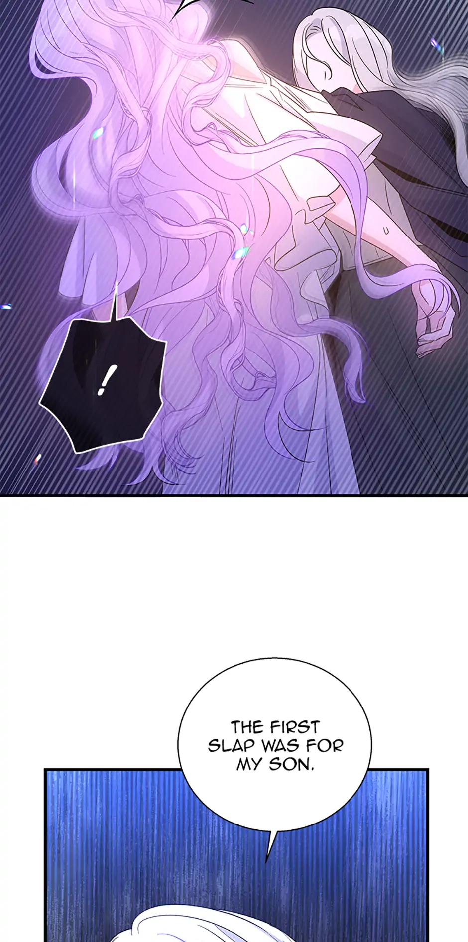 Baroness Goes on Strike [Mature](Official) - Chapter 130 manhwa