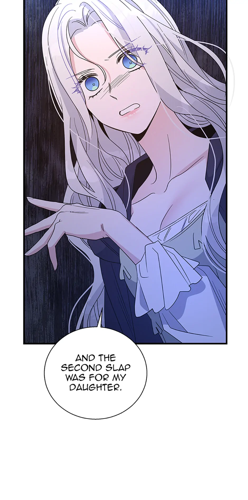Baroness Goes on Strike [Mature](Official) - Chapter 130 manhwa