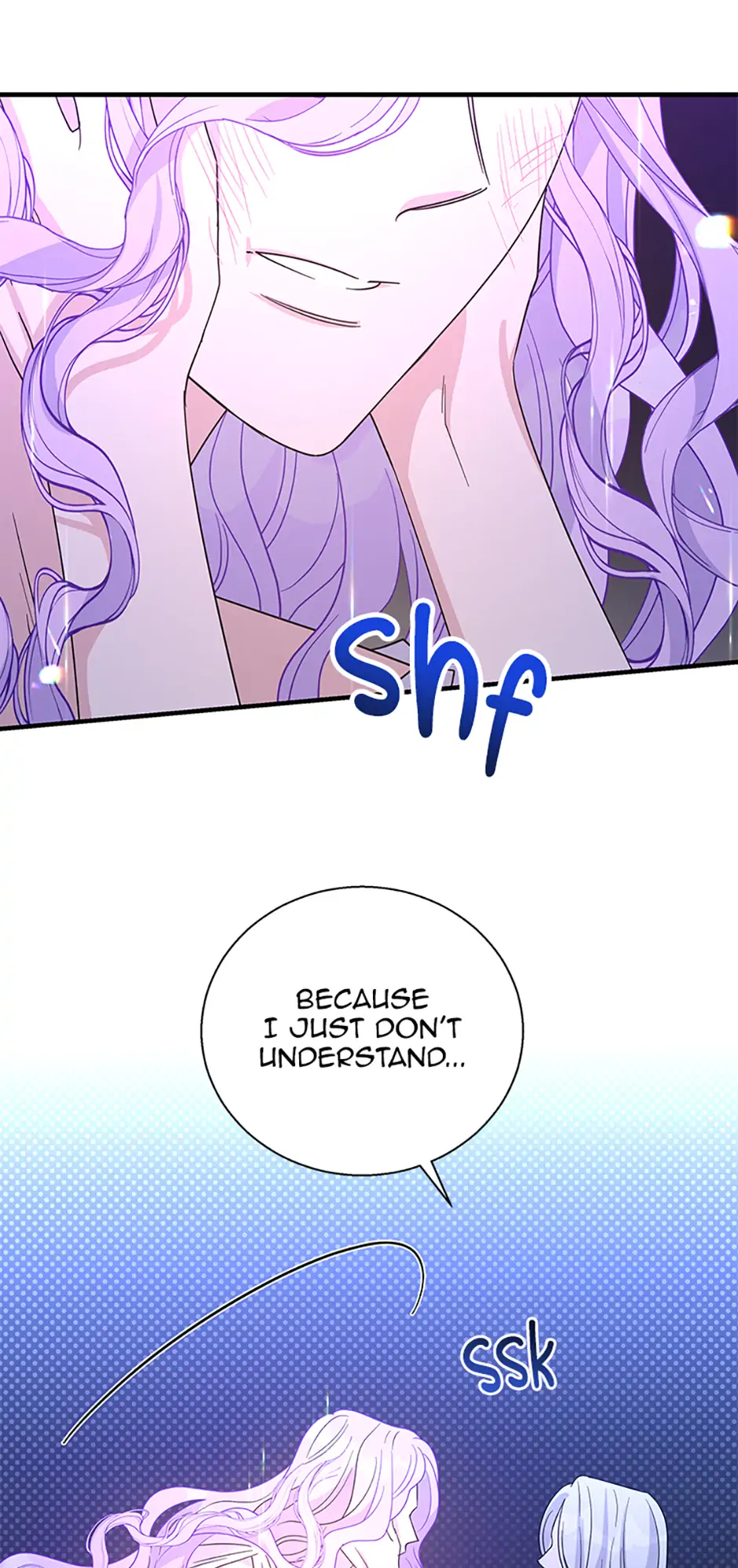 Baroness Goes on Strike [Mature](Official) - Chapter 130 manhwa