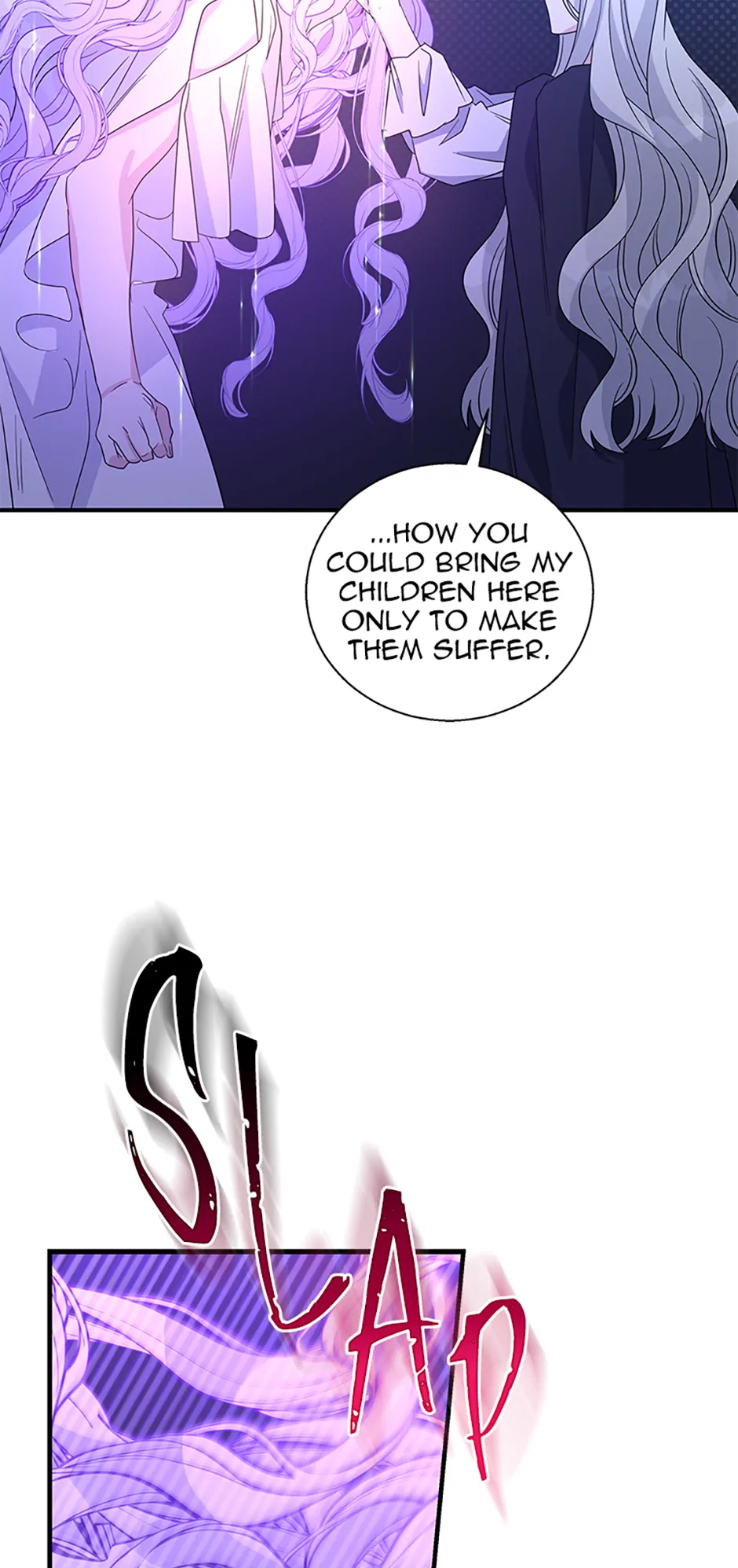 Baroness Goes on Strike [Mature](Official) - Chapter 130 manhwa