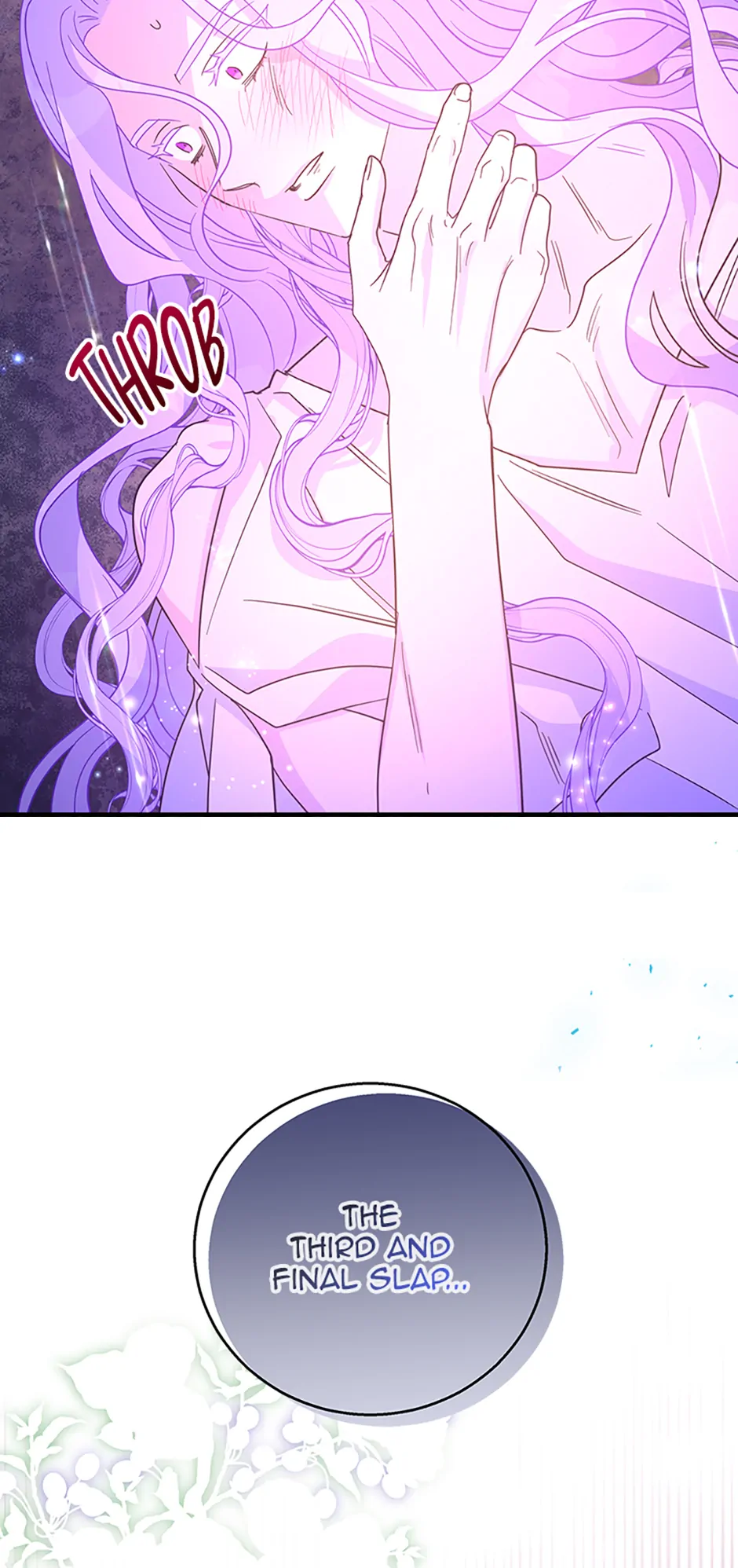 Baroness Goes on Strike [Mature](Official) - Chapter 130 manhwa