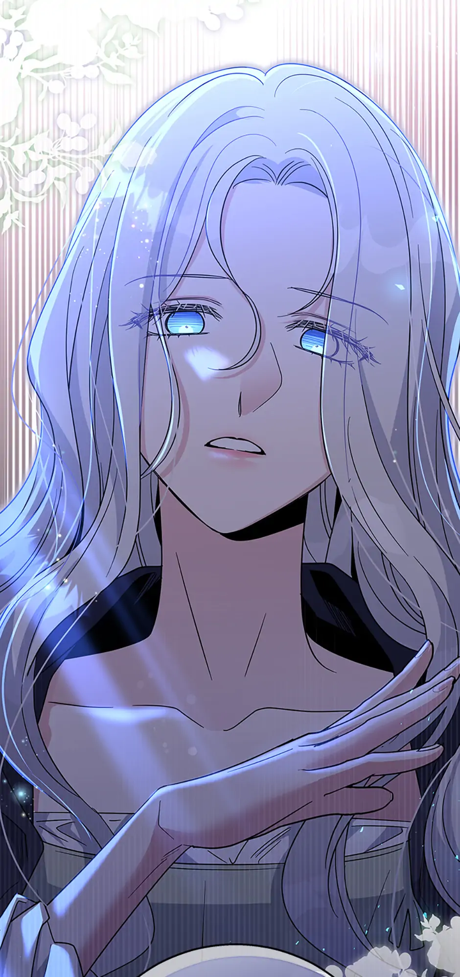 Baroness Goes on Strike [Mature](Official) - Chapter 130 manhwa