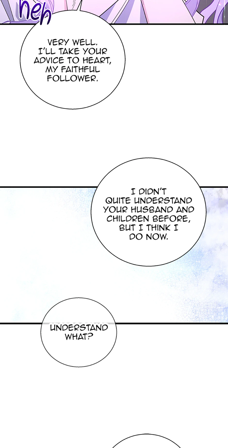 Baroness Goes on Strike [Mature](Official) - Chapter 131 [R15] manhwa