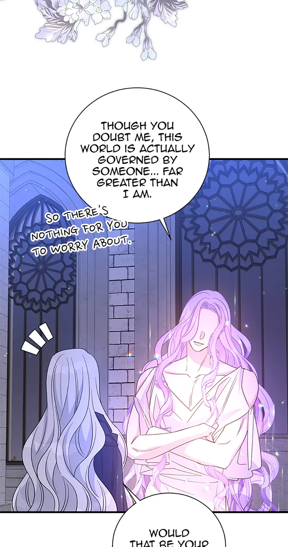 Baroness Goes on Strike [Mature](Official) - Chapter 131 [R15] manhwa