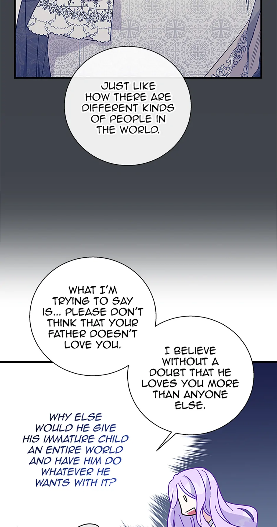 Baroness Goes on Strike [Mature](Official) - Chapter 131 [R15] manhwa